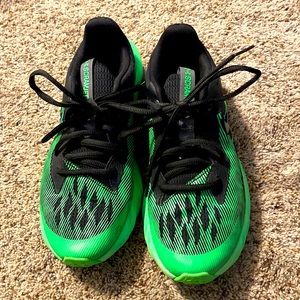 Under Armour shoes